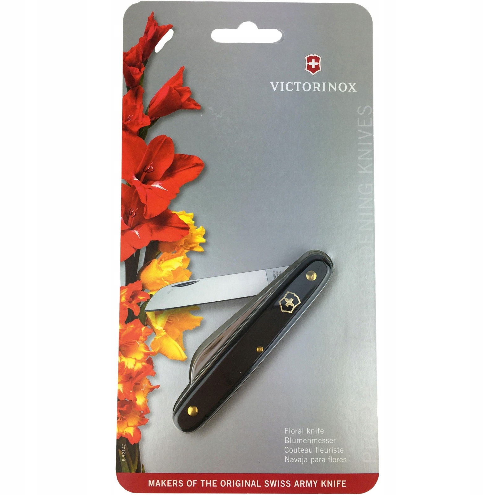 Kišeninis sodo peilis Victorinox 3.9050