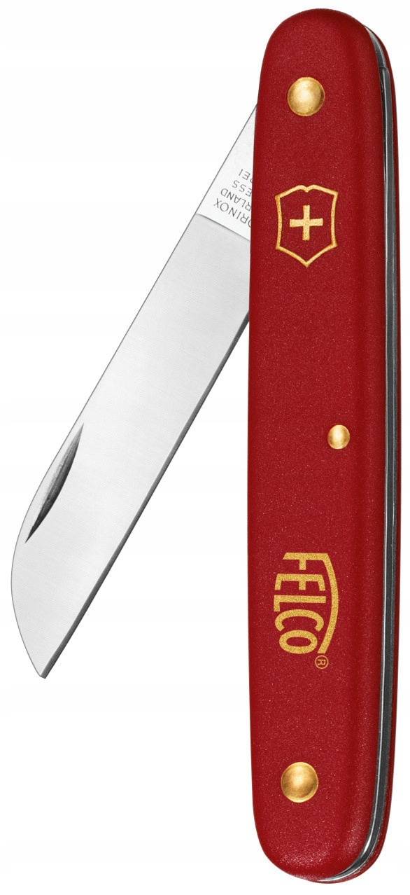 Kišeninis sodo peilis Victorinox 3.9050