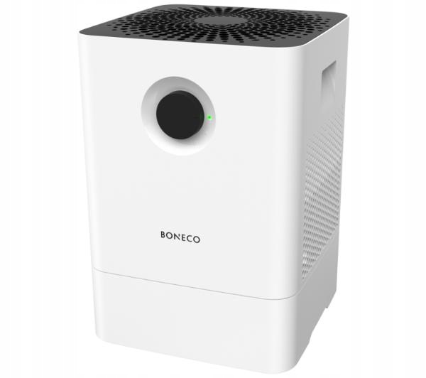 Oro drėkintuvas ir valytuvas Boneco W200