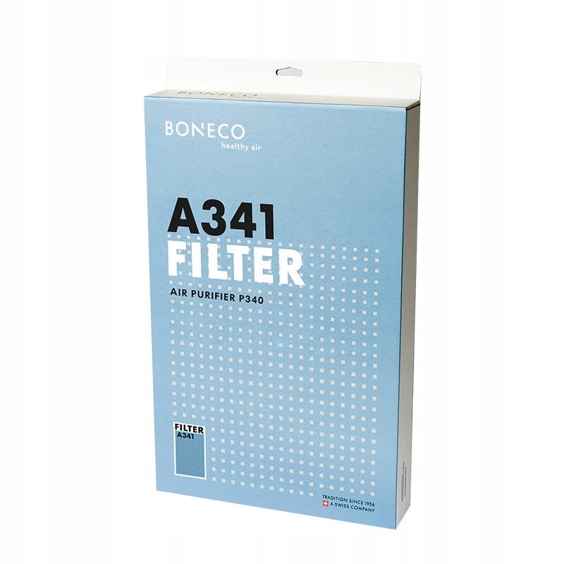 Filtras Boneco A341