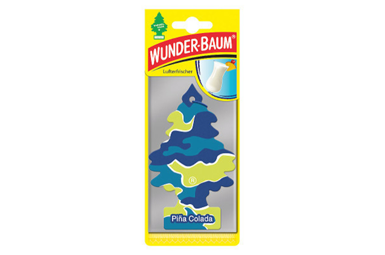 Oro gaiviklis wunder-baum tee 