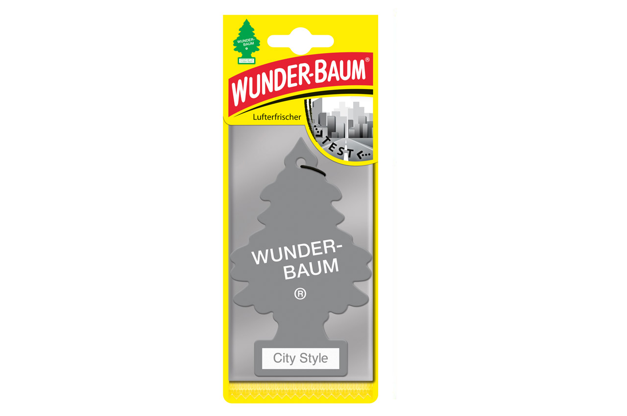 Wunder-baum tree oro gaiviklis 