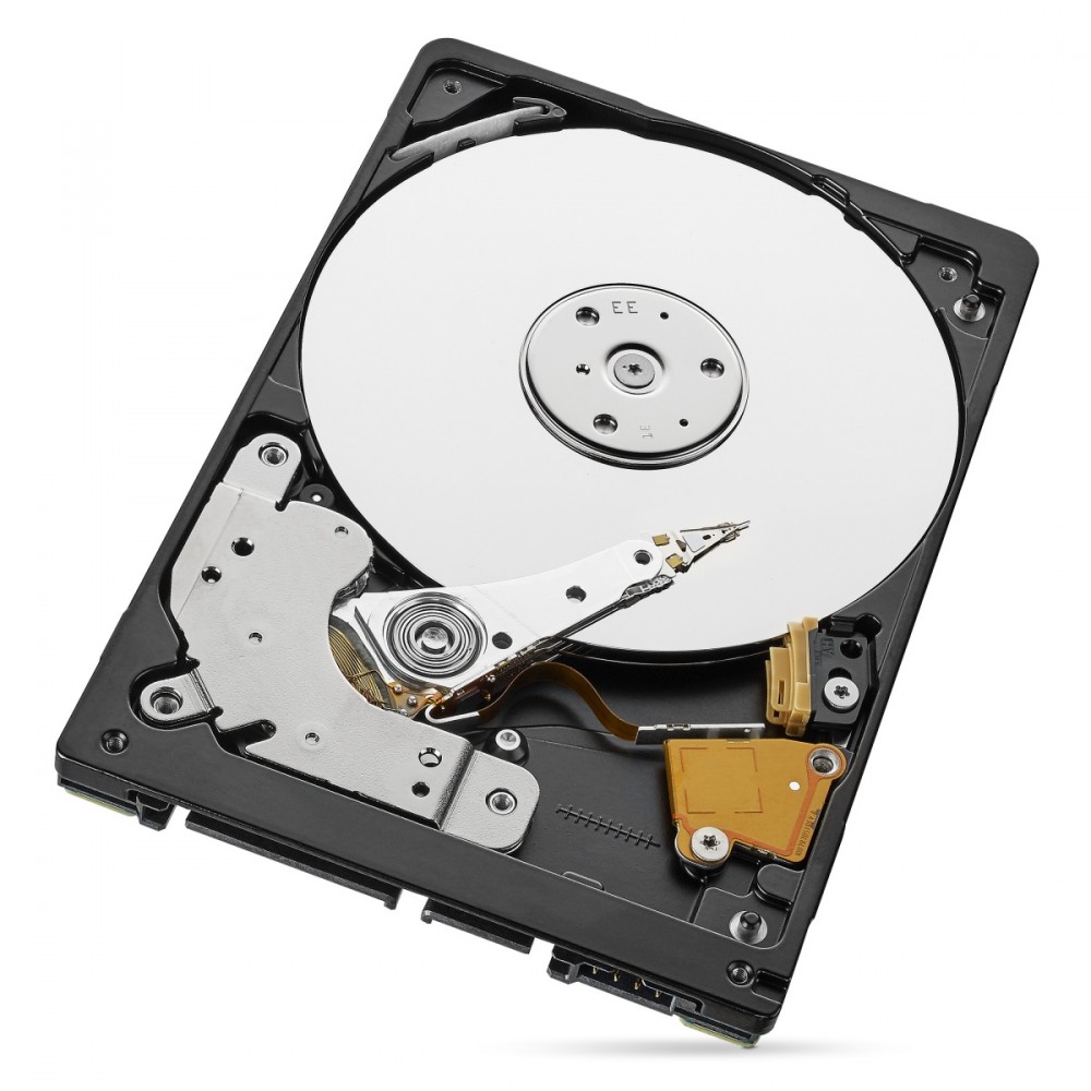 Hdd vidinis kietasis diskas seagate - barracuda 1tb 2,5'' 128mb st1000lm048