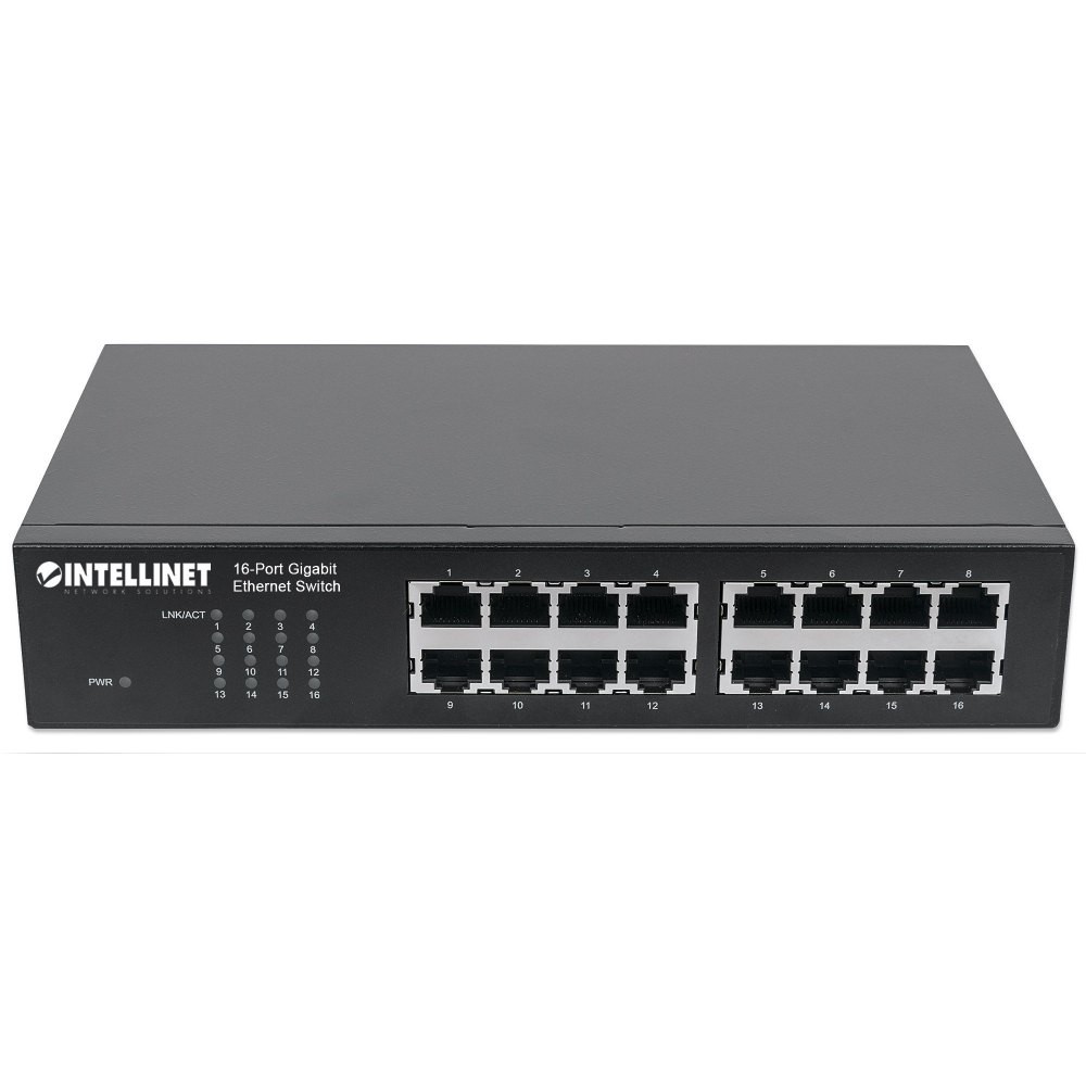 Komutatorius intellinet network solutions 561068