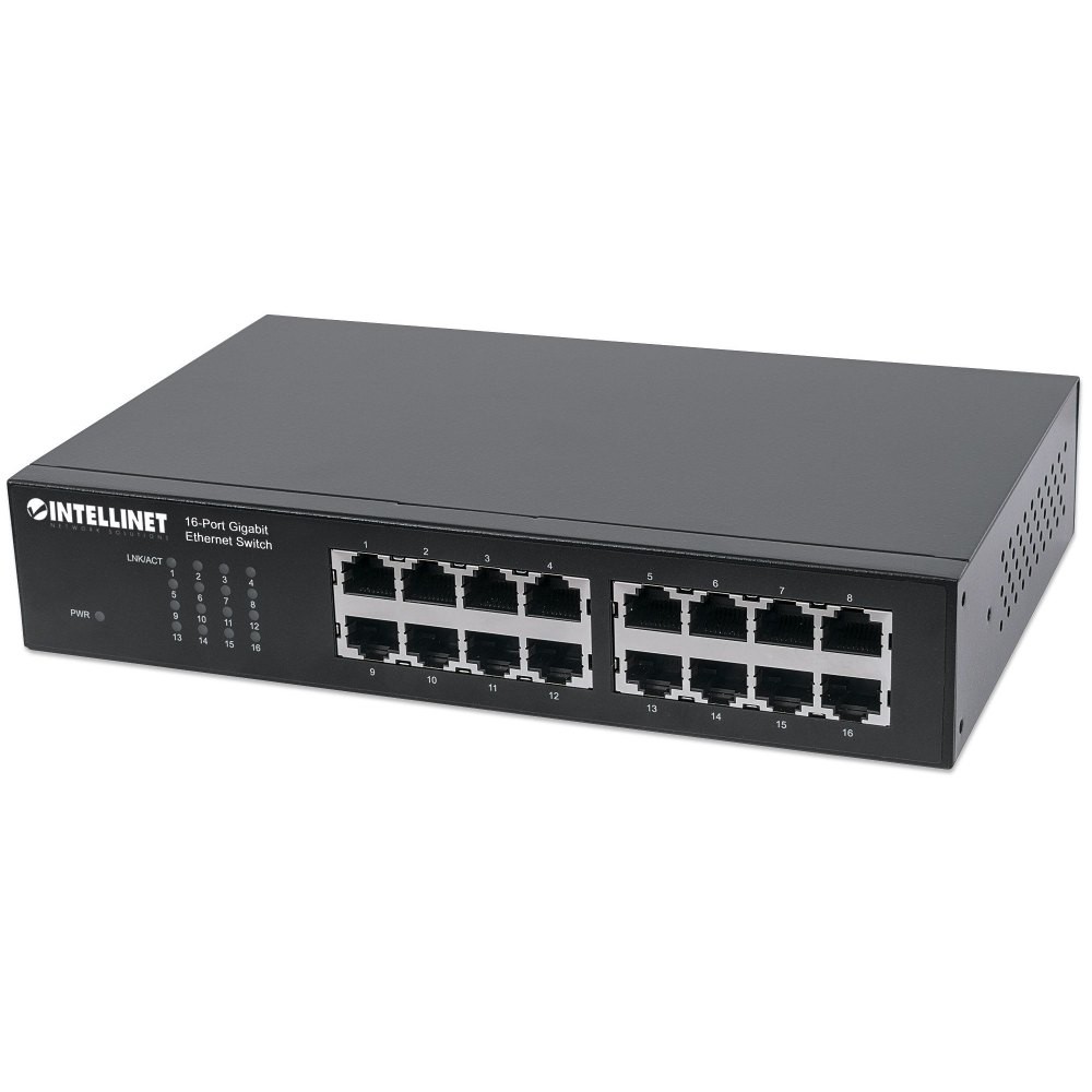 Komutatorius intellinet network solutions 561068