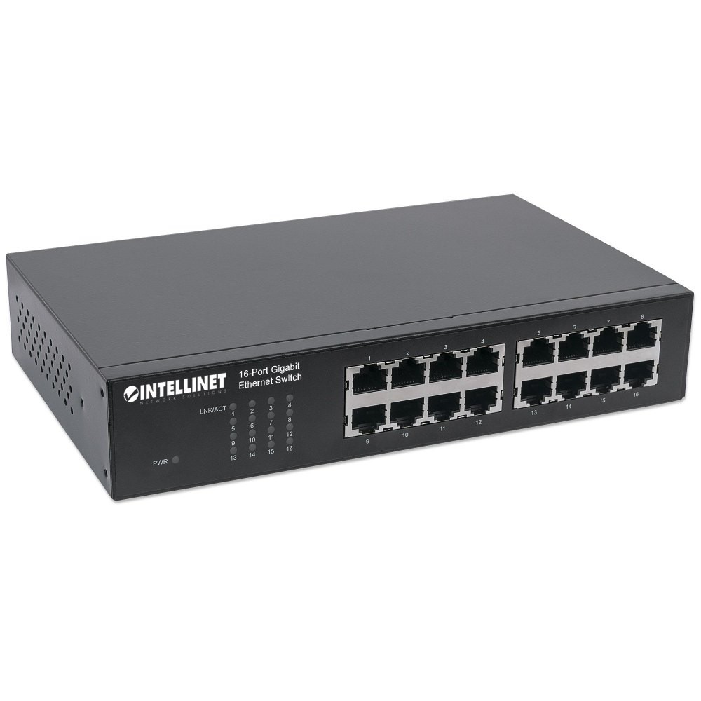 Komutatorius intellinet network solutions 561068