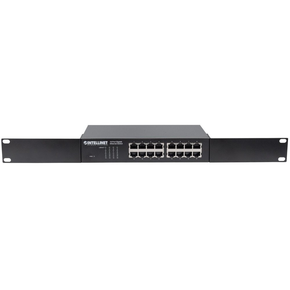 Komutatorius intellinet network solutions 561068