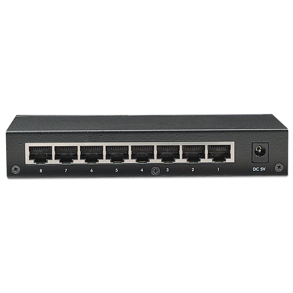 Komutatorius intellinet network solutions 530347