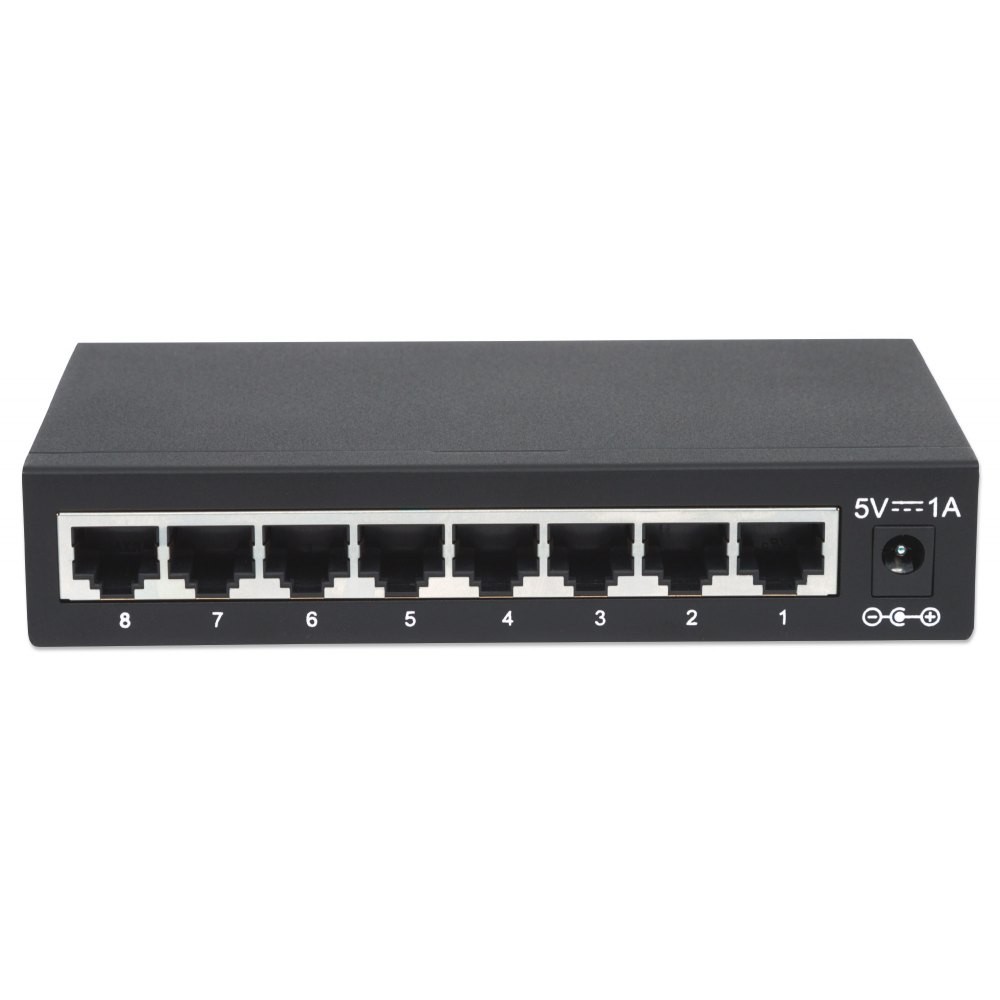 Komutatorius intellinet network solutions 530347