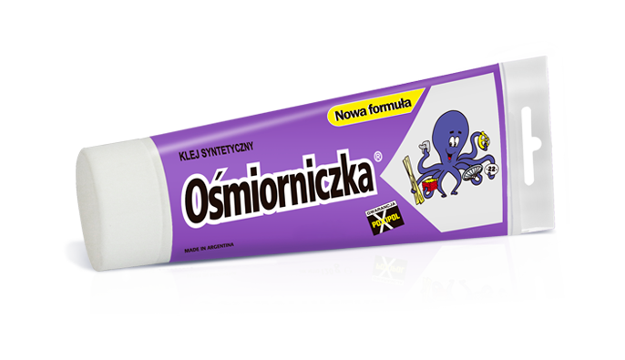 Universalūs klijai