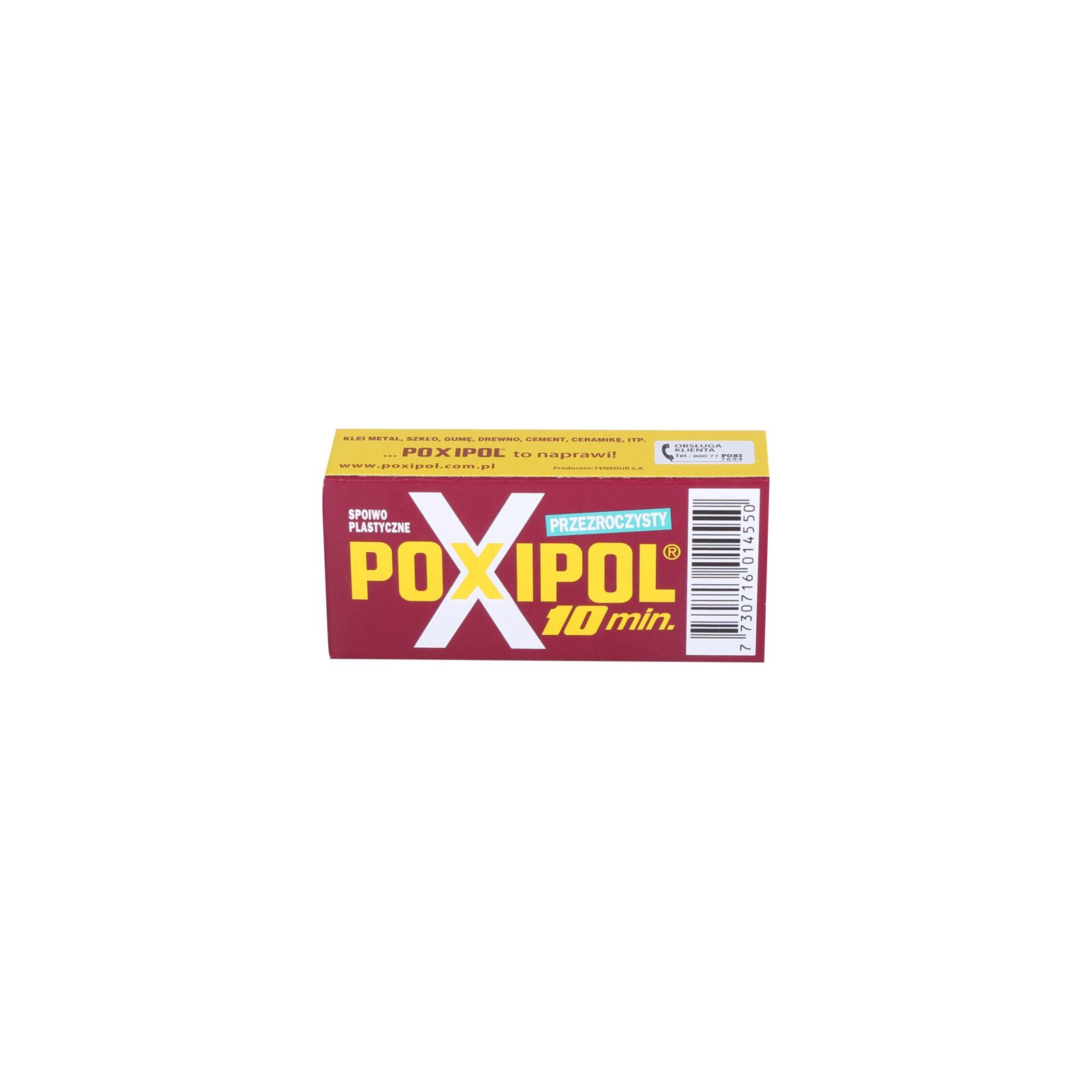 Klijai Poxipol