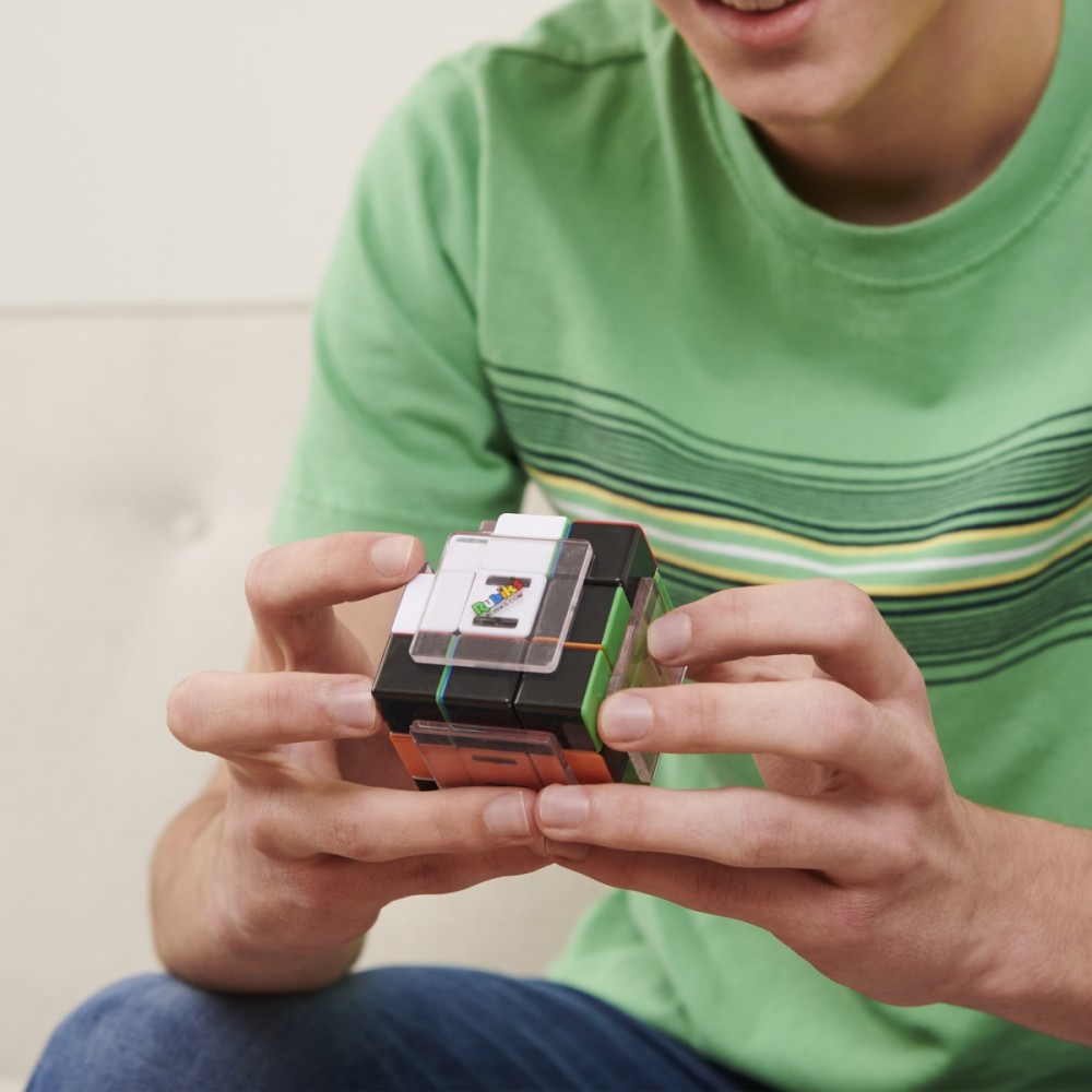 Rubiko kubas rubiks slide