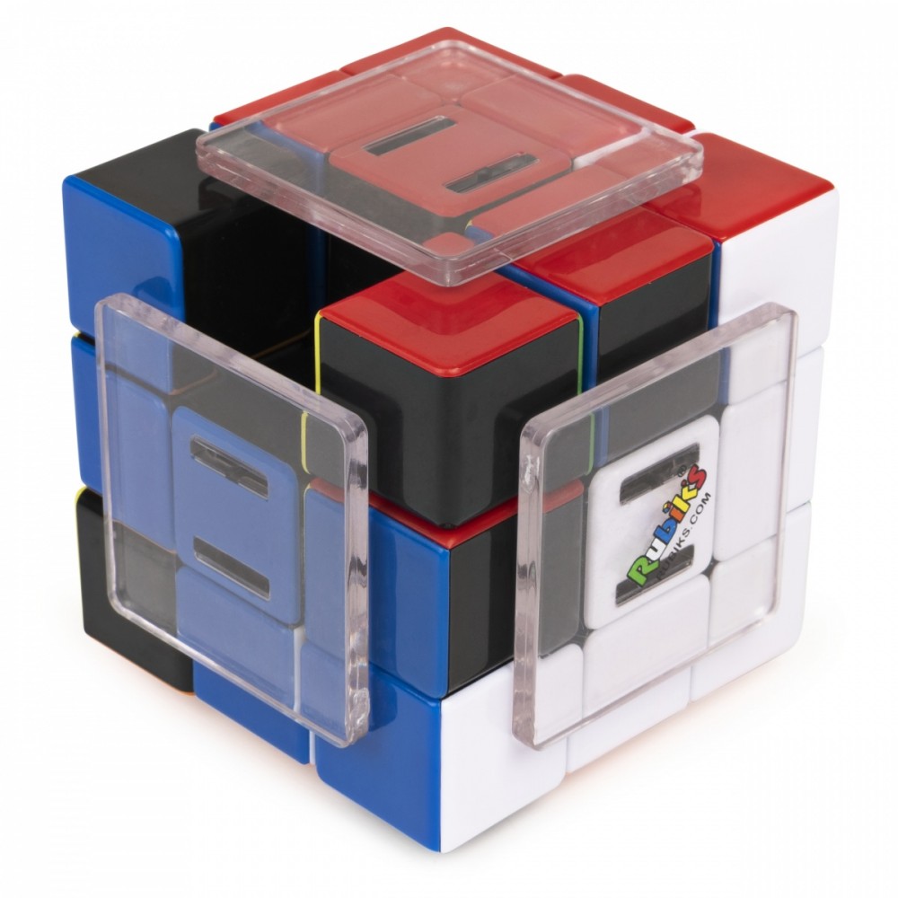 Rubiko kubas rubiks slide