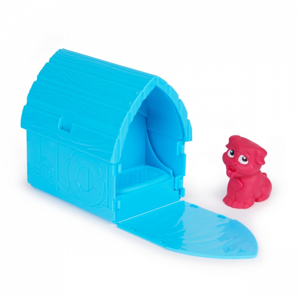 Kinetinis smėlis spin master doggie dig