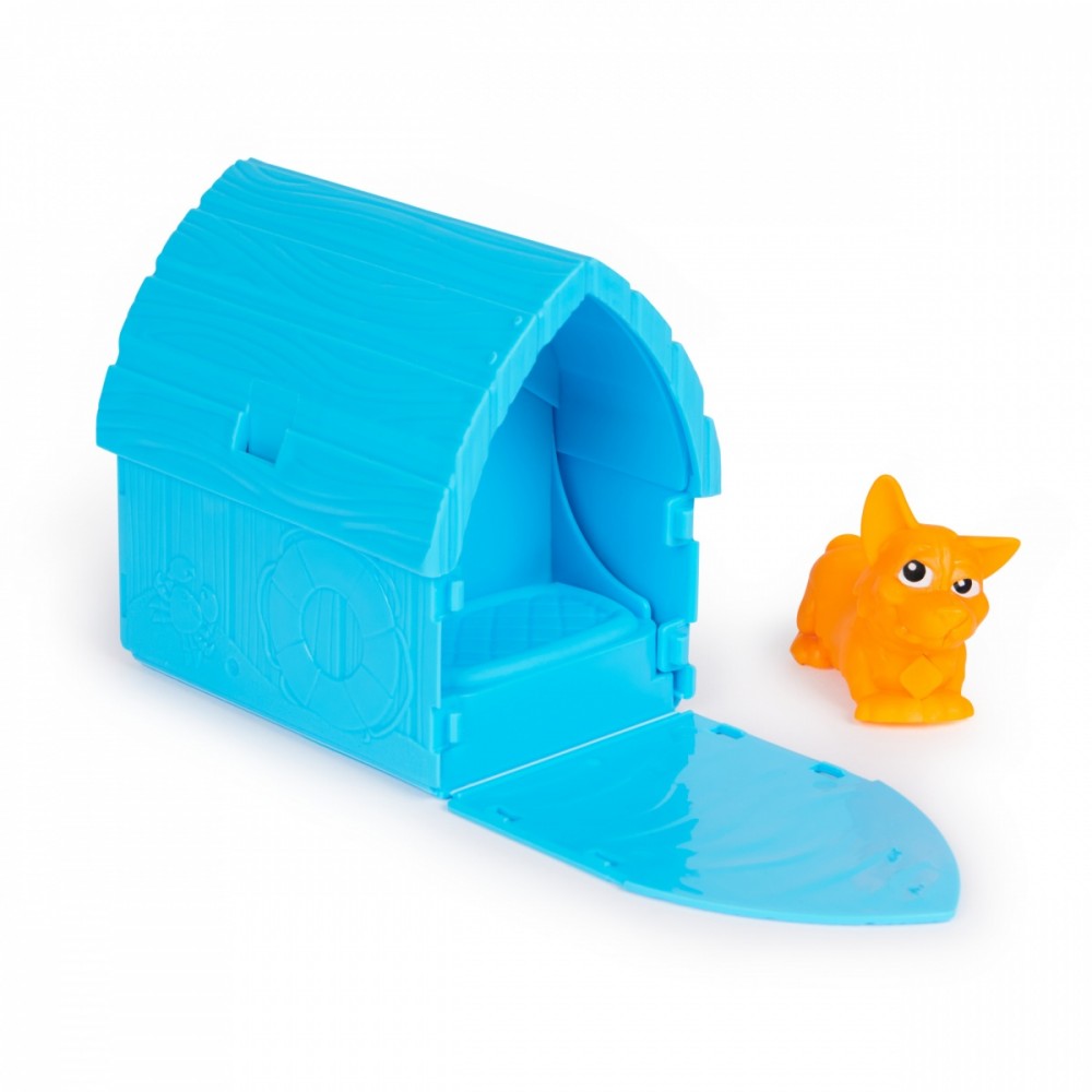 Kinetinis smėlis spin master doggie dig