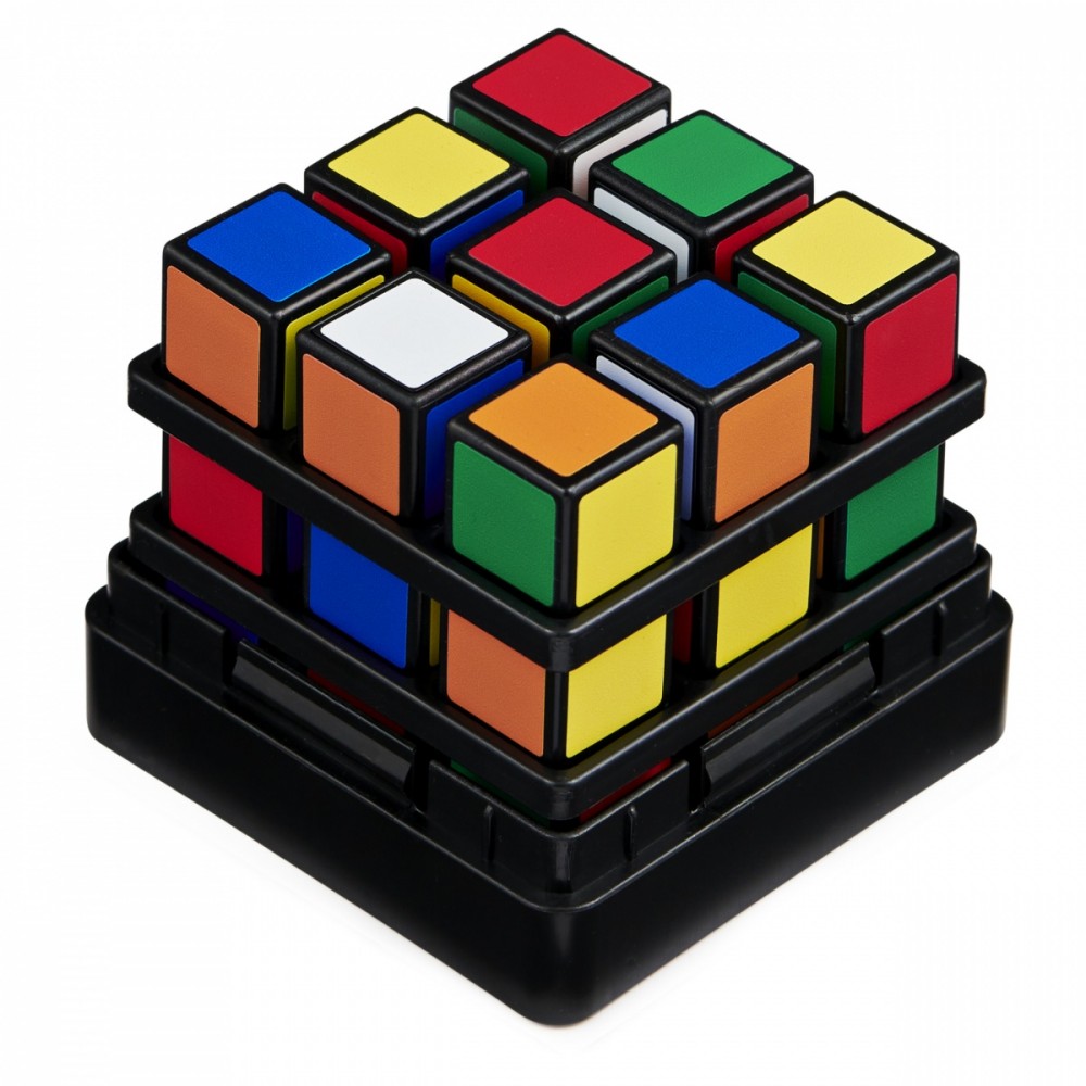 Galvosūkių rinkinys rubik's roll 5in1