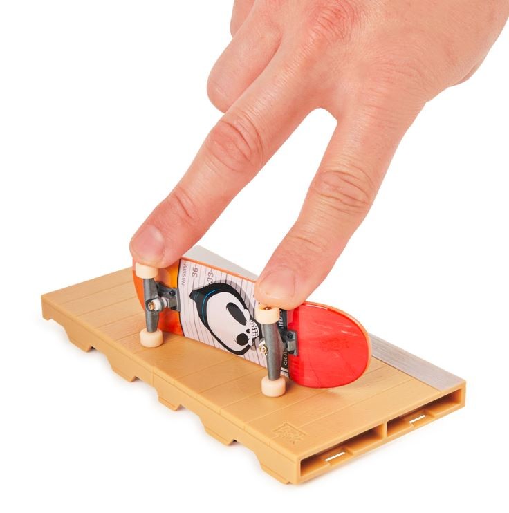 Riedlenčių rinkinys tech deck