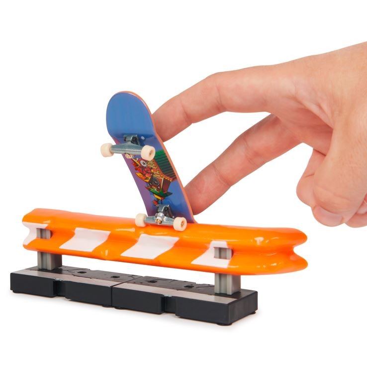 Riedlenčių rinkinys tech deck