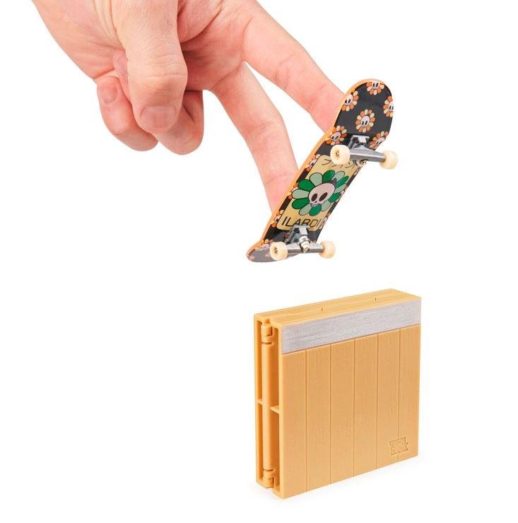 Riedlenčių rinkinys tech deck