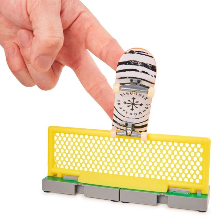 Riedlenčių rinkinys tech deck