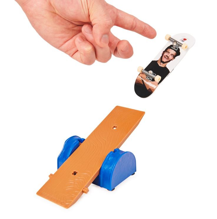 Riedlenčių rinkinys tech deck