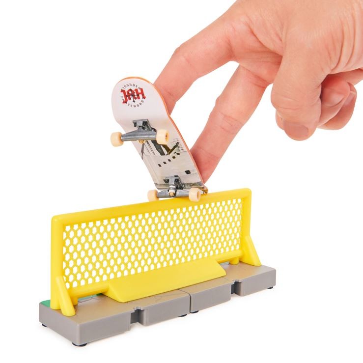 Riedlenčių rinkinys tech deck