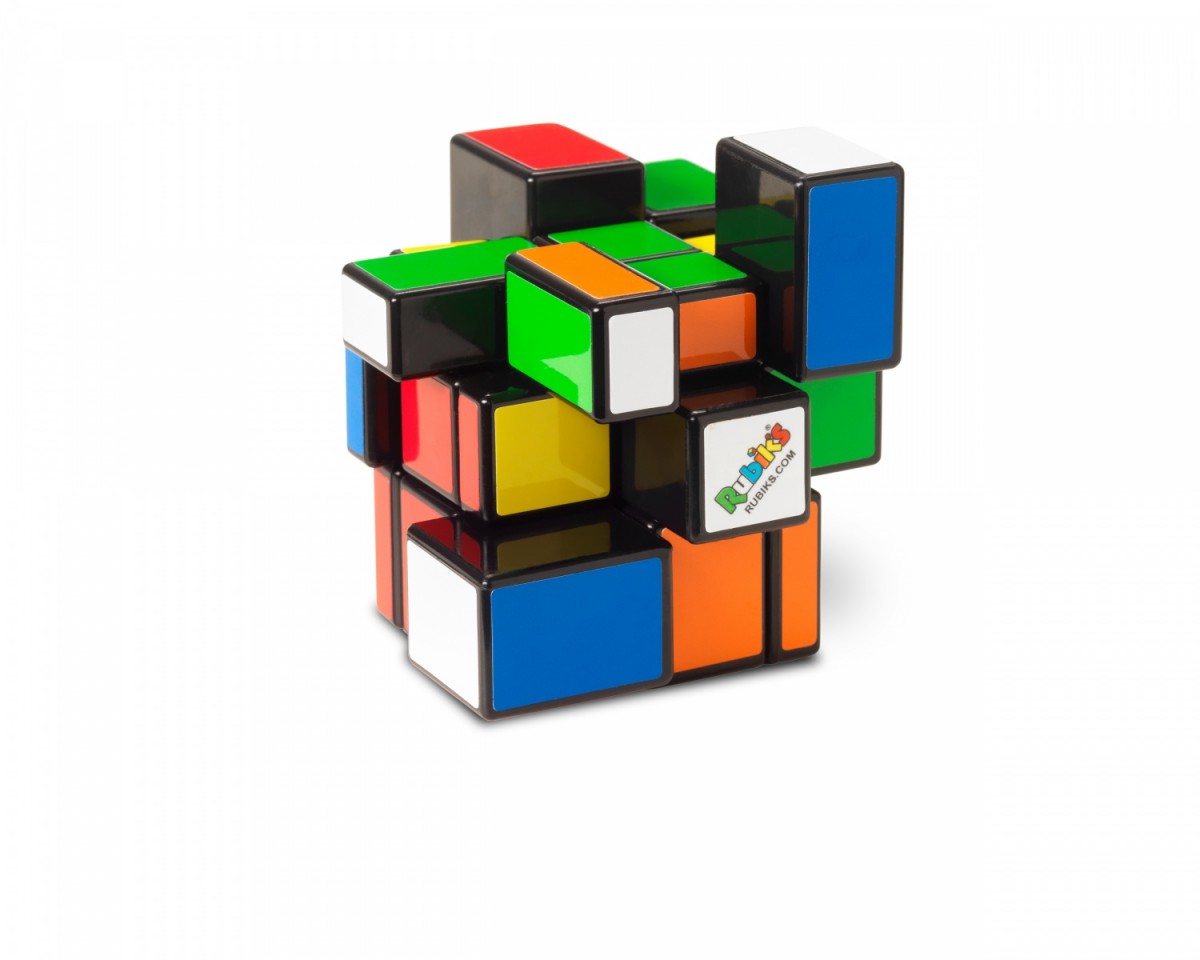 Rubiko kubas 3x3 rubik's blocks, en