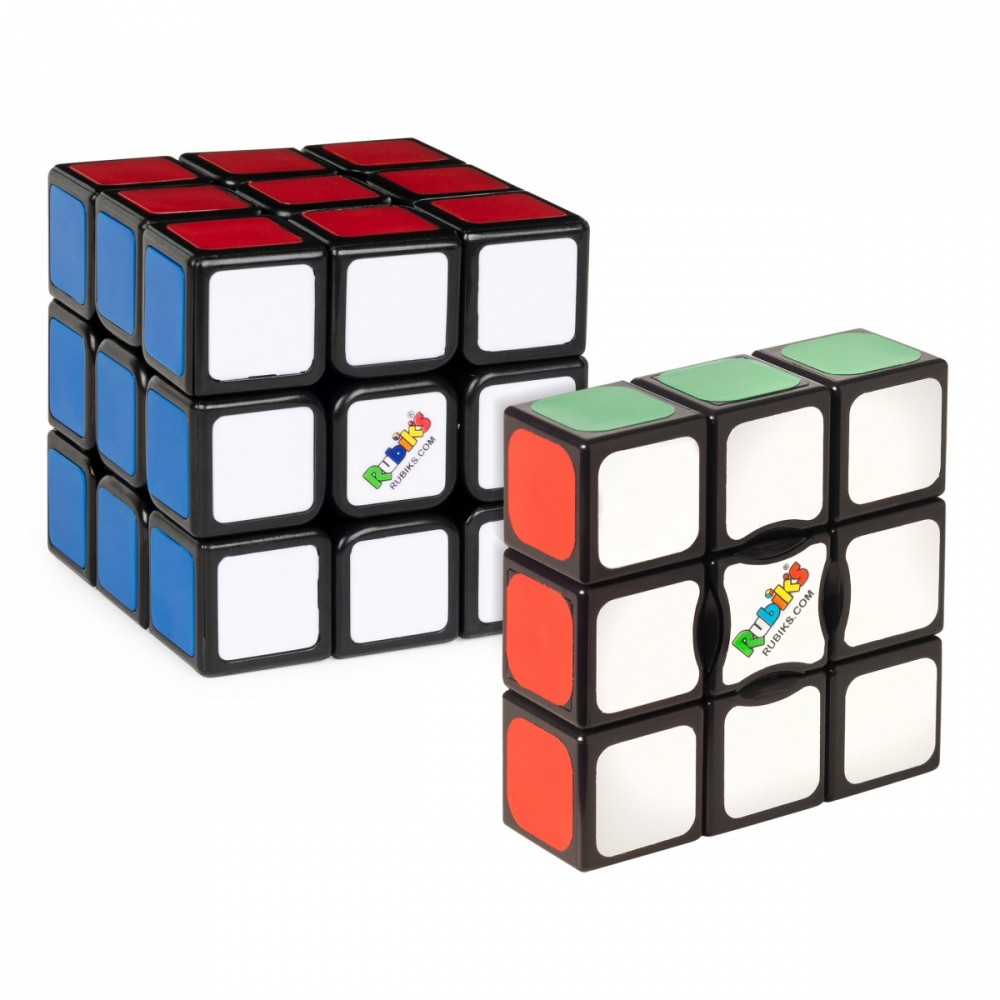 Galvosūkis rubik's kubas