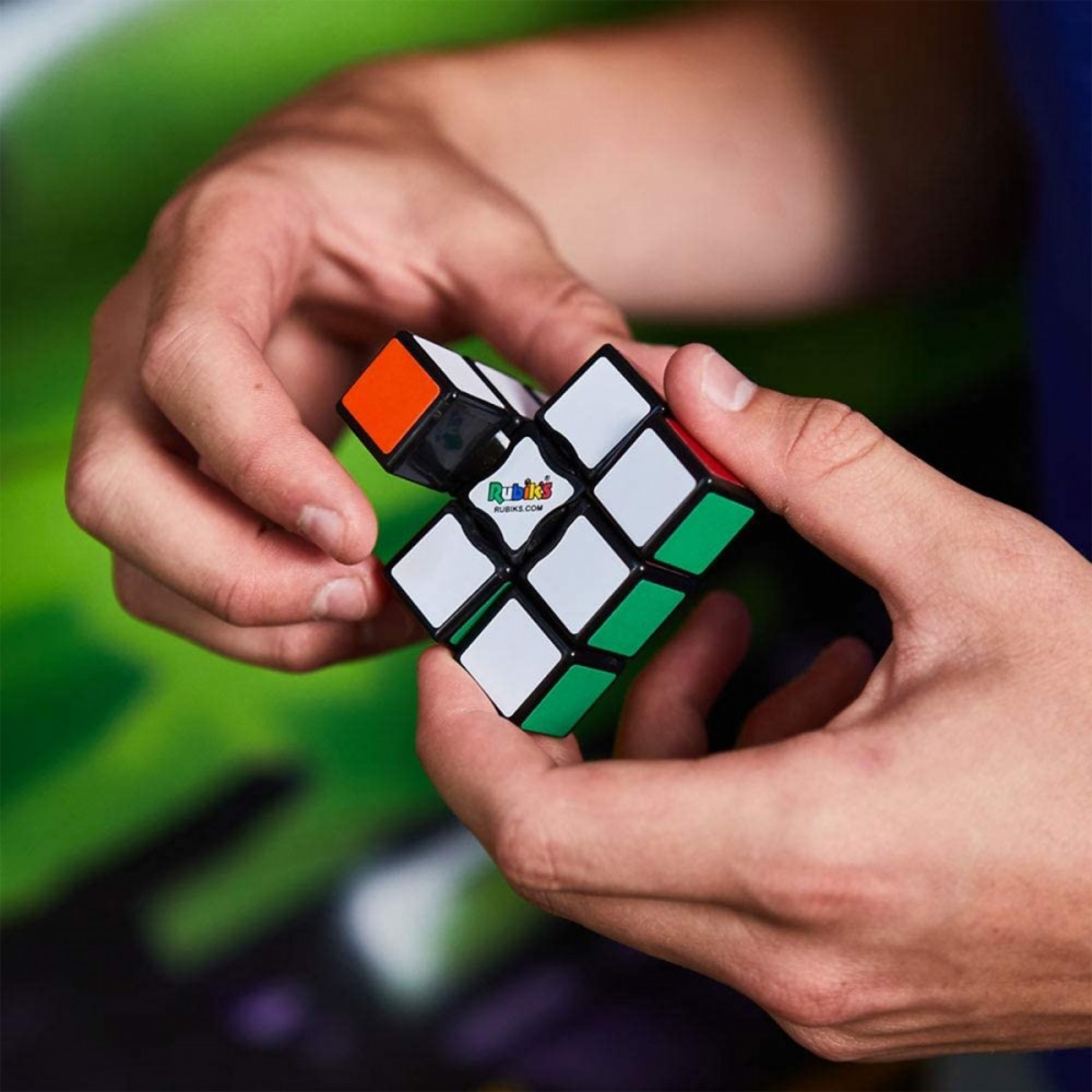 Galvosūkis rubik's kubas