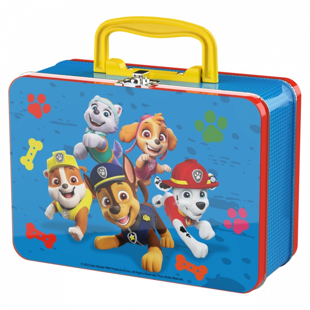 Kortų žaidimas paw patrol (šunyčiai patruliai) memo