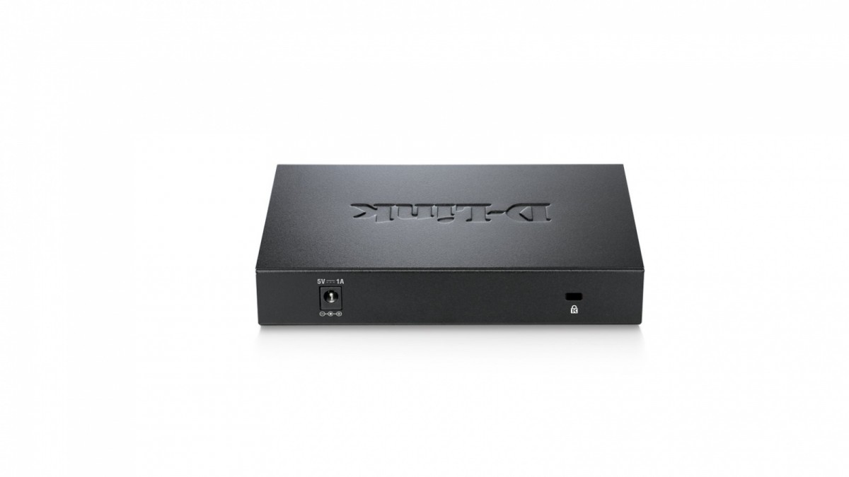 D-link dgs-108