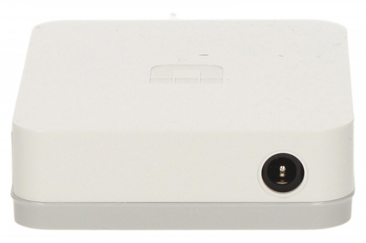 Switch d-link go-sw-5g/e (5x 10/100/1000mbps)