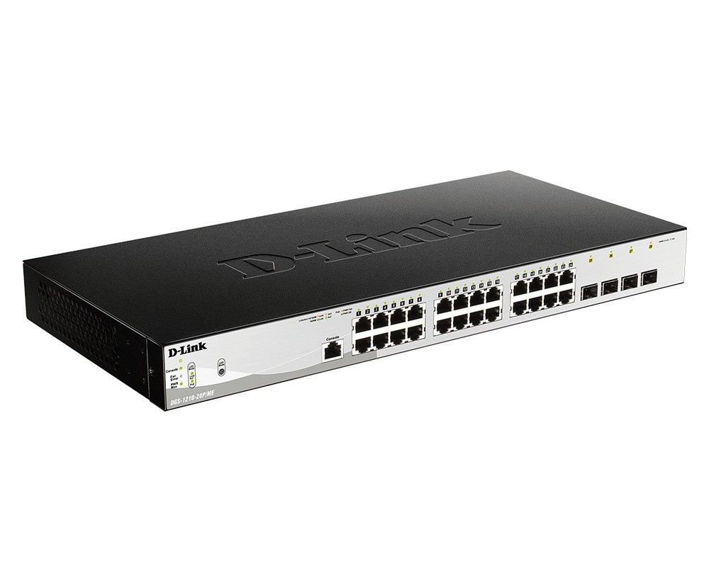D-link jungiklis