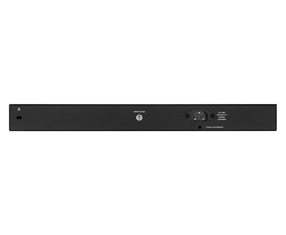 D-link jungiklis