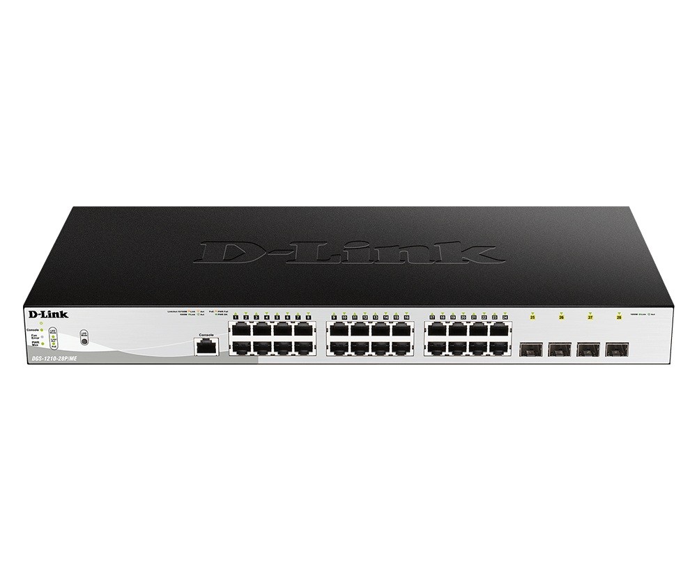 D-link jungiklis