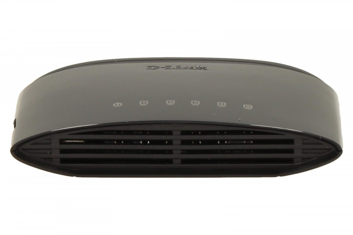 D-link des-1005d