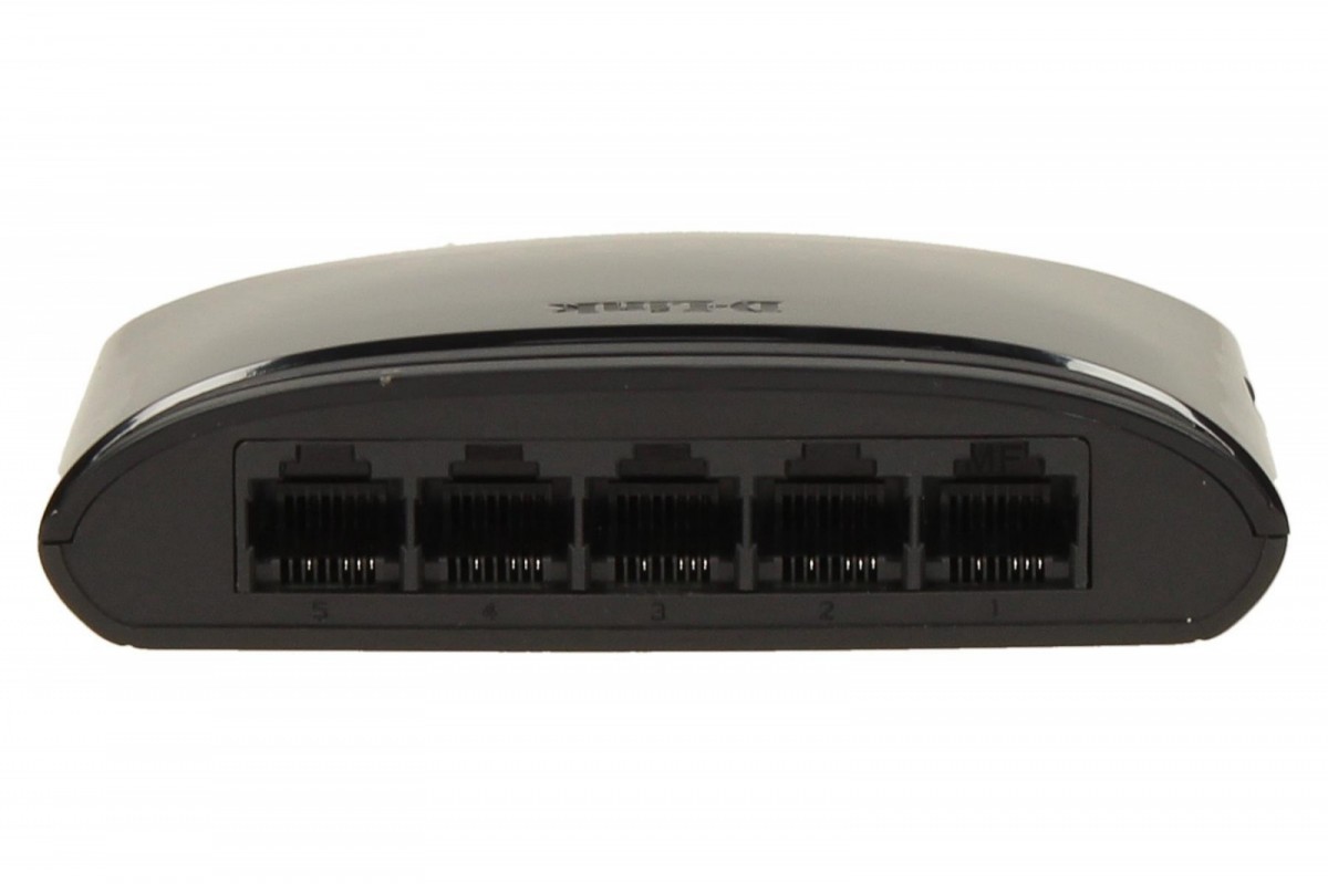 D-link des-1005d