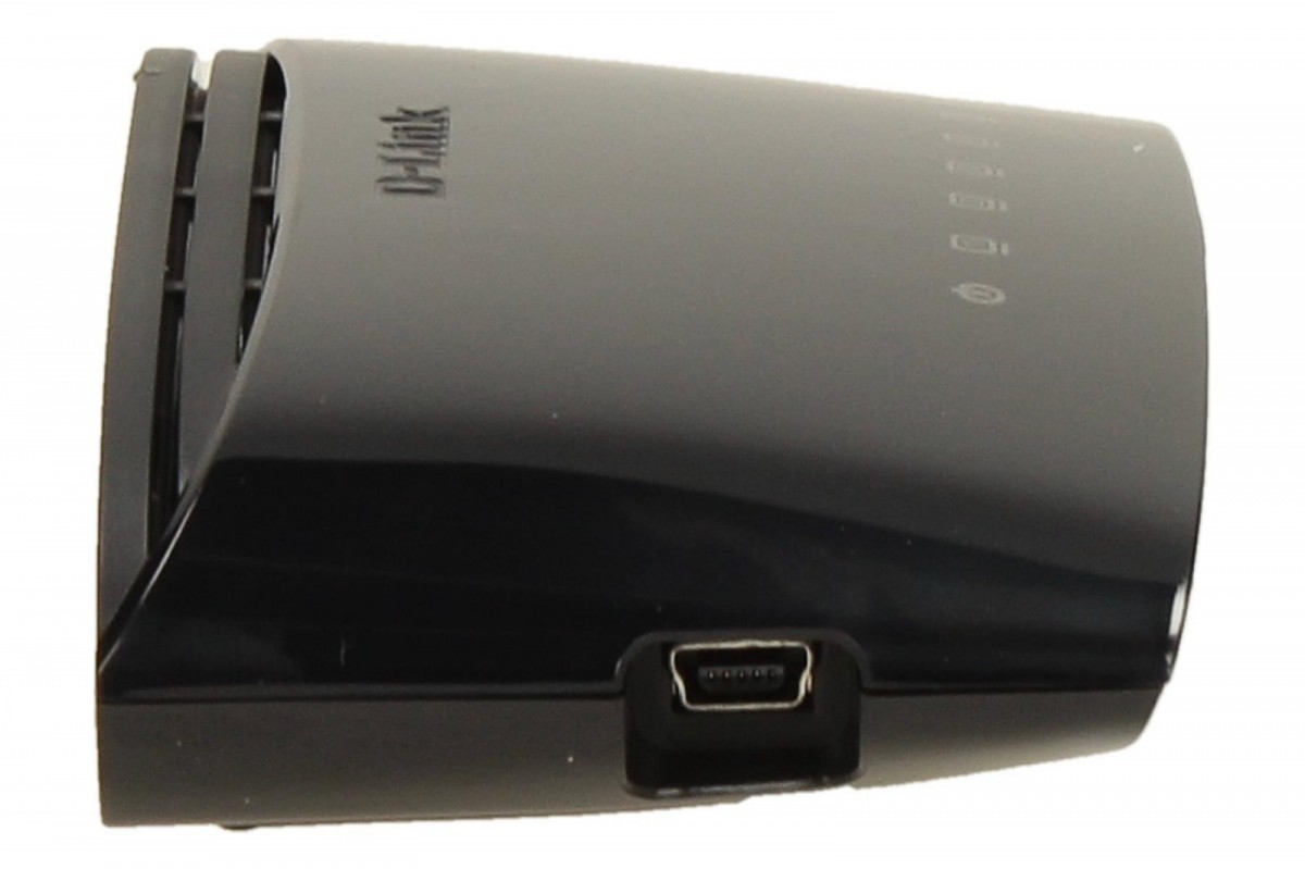 D-link des-1005d