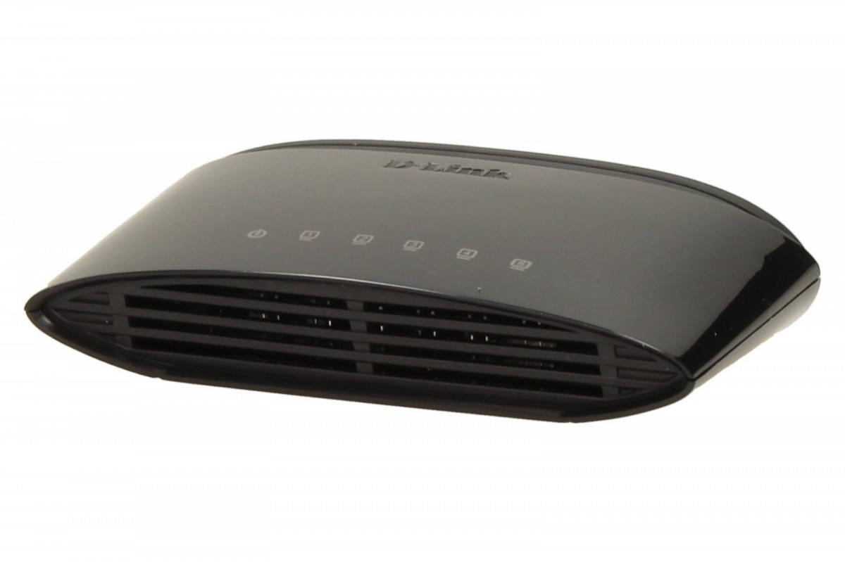 D-link des-1005d