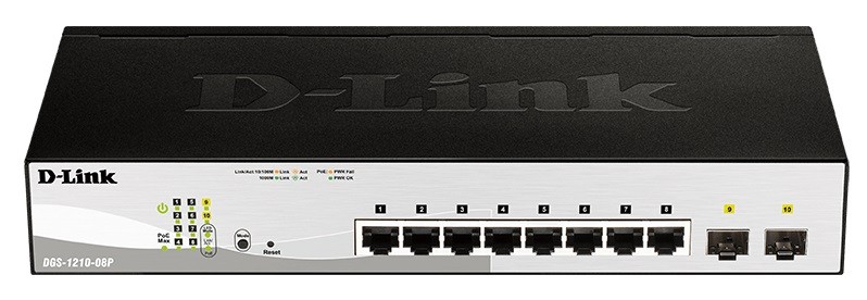 D-link
