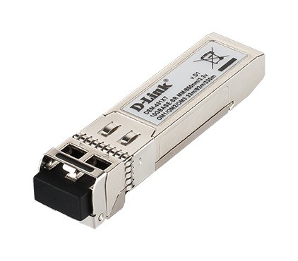 Tinklo laidas tinklo adapteris d-link dem-431xt sfp+ 10 gb