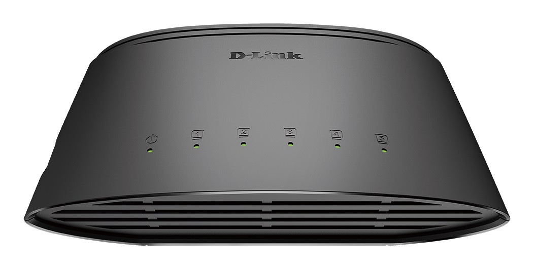 D-link dgs1005d