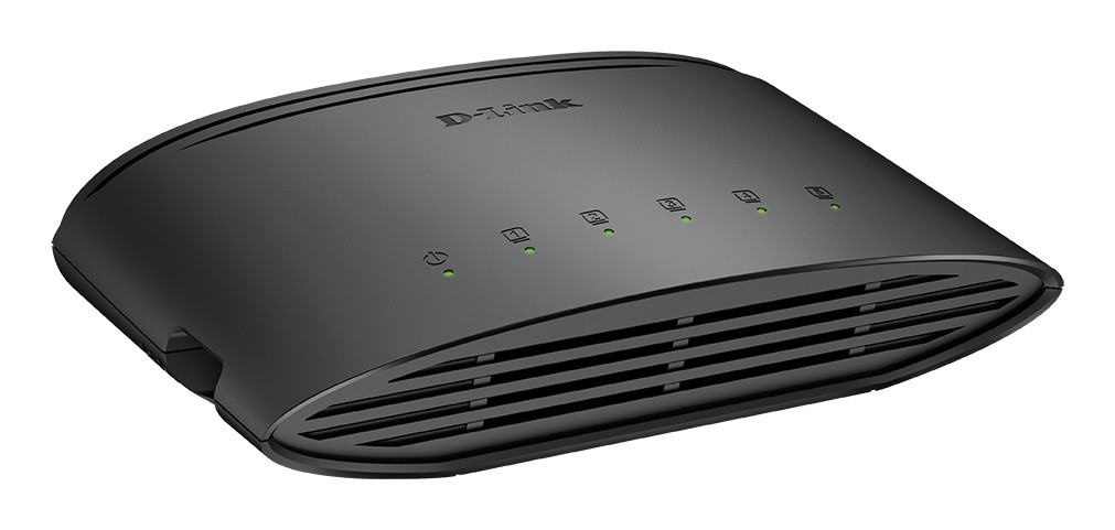 D-link dgs1005d