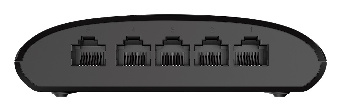 D-link dgs1005d