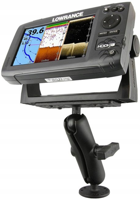 Ram Mounts RAM-111U-B
