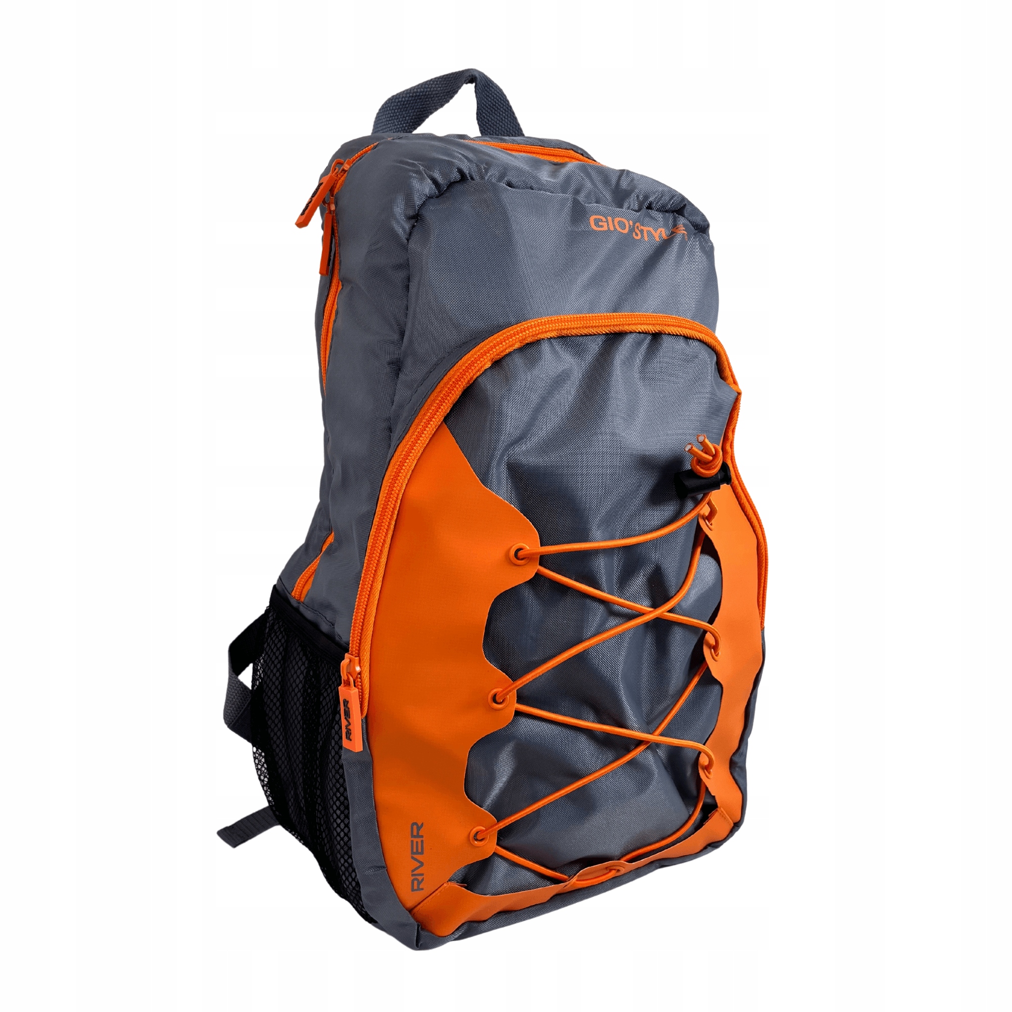 Kamai gio style neperšlampama kuprinė, 16l