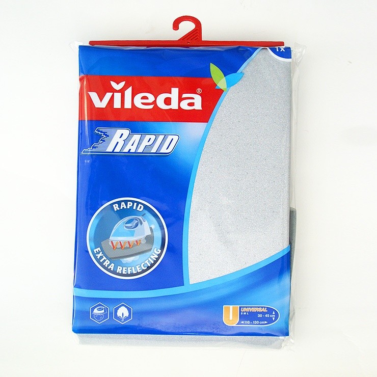 Vileda lyginimo lentos uždangalas Viva Express Rapid