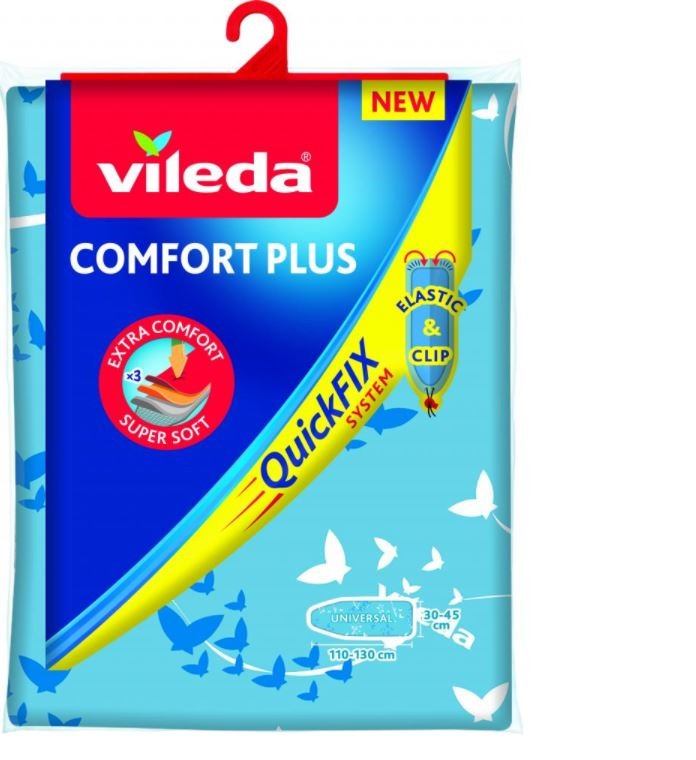 VILEDA uždangalas 