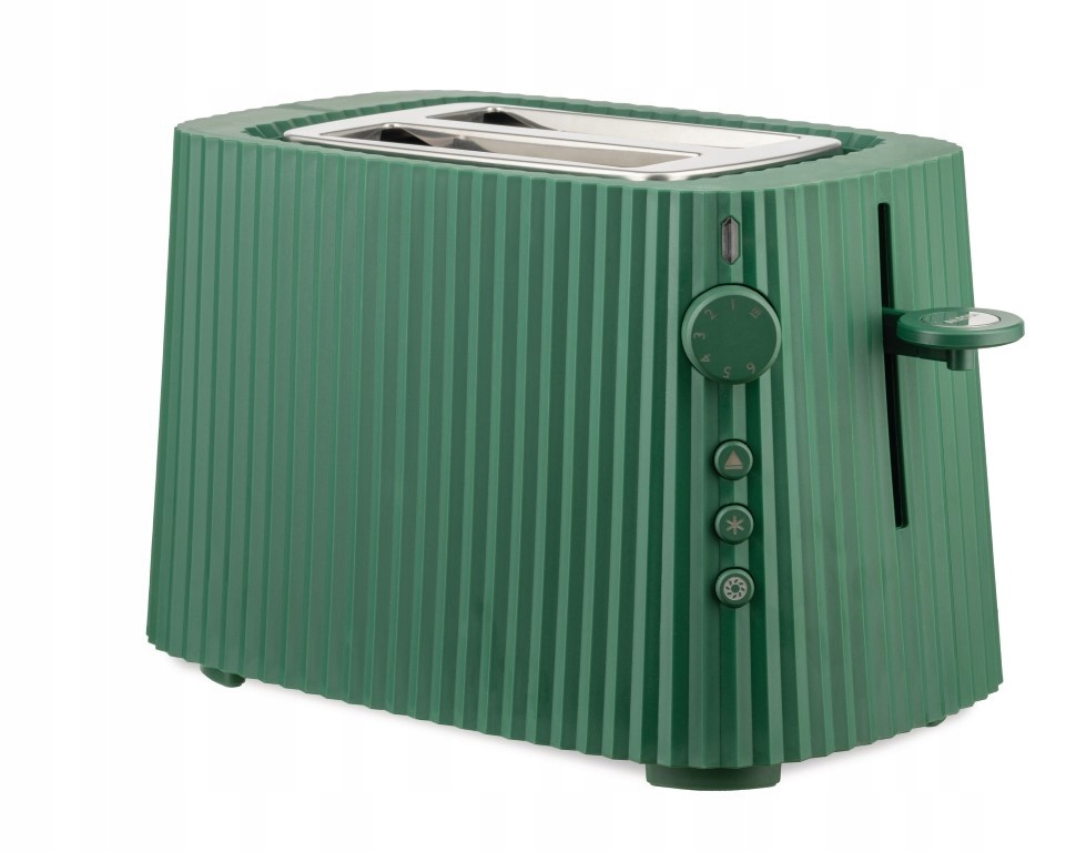 Alessi Plisse MDL08 GR