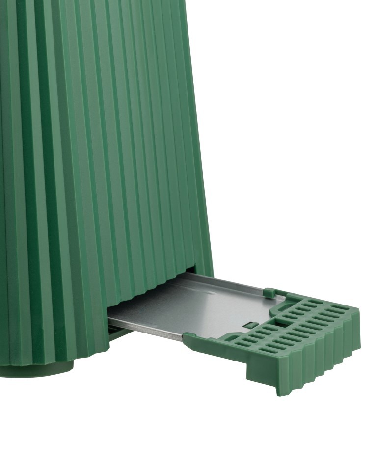 Alessi Plisse MDL08 GR